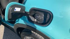 Fiat 600 1.2 Hybrid 48V 5dr eDCT-6 Petrol Hatchback